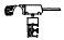 Display Screen and Interior Kit pattern for the 2026 Lexus RX