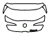 Hatch Kit pattern for the 2026 Toyota GR Corolla