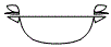Hood, Fender and Mirror Kit pattern for the 2026 Toyota GR Corolla