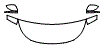 Hood, Fender and Mirror Kit pattern for the 2026 Toyota GR Corolla