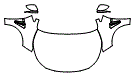 Full Hood, Fender and Mirror Kit pattern for the 2026 Toyota GR Corolla