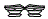 Headlamp and Fog Lamp Kit pattern for the 2025 VinFast VF8