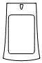 Roof Kit pattern for the 2025 VinFast VF8