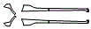 Rocker Panel Kit pattern for the 2023 Chevrolet Bolt EV