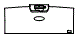 Tailgate Kit pattern for the 2025 Ford F-150 Lightning