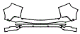 Rear Bumper Kit pattern for the 2024 Ford Edge