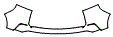 Rear Bumper Kit pattern for the 2024 Ford Edge