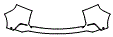 Rear Bumper Kit pattern for the 2024 Ford Edge