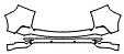 Rear Bumper Kit pattern for the 2024 Ford Edge
