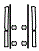 Wear & Tear Kit pattern for the 2027 Subaru Solterra (Canada)