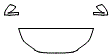 Hood and Mirror Kit pattern for the 2023 Subaru Solterra (Canada)