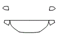 Hood, Fender and Mirror Kit pattern for the 2026 Honda Pilot