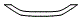 Hood Kit pattern for the 2026 Honda Pilot