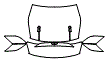 Trunk Lid Kit pattern for the 2022 Aston Martin Vantage