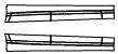 Rocker Panel Kit pattern for the 2026 Genesis G90