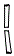 B-Pillar Kit pattern for the 2027 Volkswagen ID.Buzz