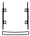 Wear & Tear Kit pattern for the 2027 Volkswagen ID.Buzz