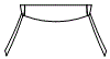 Roof and A-Pillar Kit pattern for the 2027 Volkswagen ID.Buzz