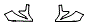 Bumper Kit pattern for the 2026 GMC Sierra 1500