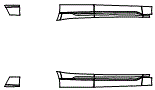 Rocker Panel Kit pattern for the 2027 Cadillac Lyriq