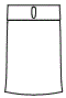 Roof Kit pattern for the 2027 Cadillac Lyriq-V