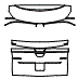 Hatch Kit pattern for the 2027 Cadillac Lyriq