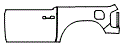 Door and Rear Fender Kit pattern for the 2023 Ford Bronco