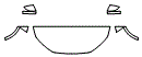 Hood, Fender and Mirror Kit pattern for the 2026 Ford Escape