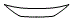 Hood Kit pattern for the 2026 Ford Escape