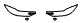 Headlamp and Fog Lamp Kit pattern for the 2026 Ford Escape
