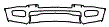 Bumper Kit pattern for the 2026 Ford F-250
