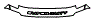 Hood and Fender Kit pattern for the 2026 Ford F-250