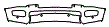 Bumper Kit pattern for the 2026 Ford F-250