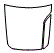 Hood Graphic Kit pattern for the 2025 Jeep Grand Cherokee 4xe