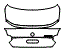 Trunk Lid Kit pattern for the 2027 BMW 2 Series