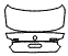 Trunk Lid Kit pattern for the 2022 BMW 2 Series