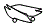 Headlamp and Fog Lamp Kit pattern for the 2025 RAM Promaster EV