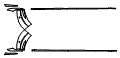 Rocker Panel Kit pattern for the 2026 Lexus RX