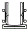 Wear & Tear Kit pattern for the 2026 Lexus NX