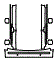 Wear & Tear Kit pattern for the 2026 Lexus NX