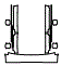 Wear & Tear Kit pattern for the 2026 Lexus NX