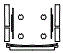 Wear & Tear Kit pattern for the 2025 Nissan Ariya
