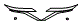 Headlamp and Fog Lamp Kit pattern for the 2025 Nissan Ariya