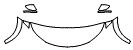 Hood, Fender and Mirror Kit pattern for the 2025 Nissan Ariya
