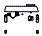 Display Screen and Interior Kit pattern for the 2025 Nissan Ariya
