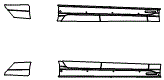Rocker Panel Kit pattern for the 2026 BMW i7