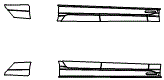 Rocker Panel Kit pattern for the 2026 BMW i7