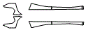 Rocker Panel Kit pattern for the 2026 Chevrolet Trax