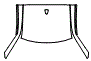 Roof Kit pattern for the 2027 Nissan Z
