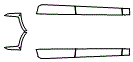 Rocker Panel Kit pattern for the 2026 Mercedes Benz Maybach EQS 680 SUV